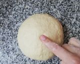 Foto del paso 2 de la receta: Pan de hamburguesas 🍔