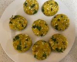 पोटॅटो एग कबाब (potato egg kabab recipe in marathi) रेसिपी स्टेप 1 फोटो