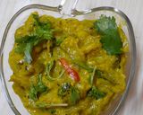 কাঁচা টমেটোর ঝাল (Kancha Tomator Jhal recipe in Bengali) রেসিপির ধাপ 5 ছবি