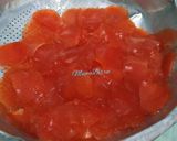 Foto langkah ke 1 dari resep Seblak Kuah Pedas.