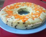 Foto langkah ke 7 dari resep 🥕Bolu kukus wortel🥕.