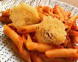 Une image de l'étape 4 de ☆Tuiles Croustillantes au Parmesan☆.