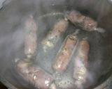 Foto del paso 3 de la receta: Arrolladitos de pollo