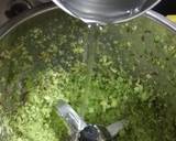 Peas Pooris recipe step 2 photo