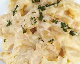 Foto del paso 3 de la receta: Fideos  Con Salsa De Queso o Mac & Cheese