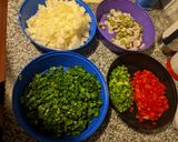 Foto del paso 1 de la receta: Empanadas de carne