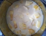 Foto del paso 6 de la receta: Tarta invertida de manzana