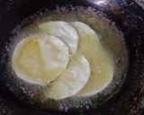 Foto langkah ke 3 dari resep Martabak Tahu Kulit Dimsum Simple.