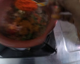 1 பார்ட் ரெசிபி(தக்காளி சாதம்) ரெசிபி ஸ்டேப் 9 புகைப்படம்