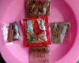 Foto langkah ke 2 dari resep Sup kikil dan Tulang / iga Sapi aroma rempah.