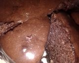 عکس مرحله 2 از دستور کیک شکلاتی 🍫