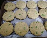 A picture of step 4 of Chicken shami kabab.