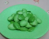 Foto langkah ke 1 dari resep Sambel pete ala Shofiya's Mom.
