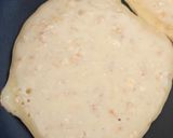 Foto del paso 4 de la receta: Pancakes de avena