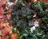 عکس مرحله 5 از دستور مرغ کرفسی (خورشت پائیزی)