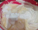 Foto langkah ke 3 dari resep Chiffon Cake Cheese Glutten Free.