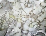 Paprikás krumpli virslivel recept fázis 1 fotója