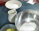 Foto del paso 1 de la receta: Magdalenas tenebrosas