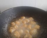 Foto langkah ke 4 dari resep 125. Tahu Cabe Garam 🌥️.