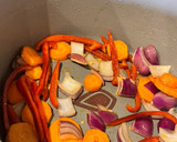 Foto del paso 3 de la receta: Osobuco al vino tinto