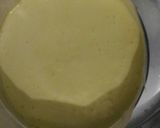 Foto langkah ke 10 dari resep Japanese Cotton Cheesecake.