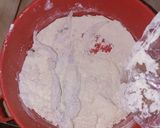 Foto langkah ke 4 dari resep Teri Basah Krispi.