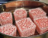 Foto langkah ke 6 dari resep Talam Sagu Mutiara.