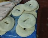 Foto del paso 4 de la receta: Donas