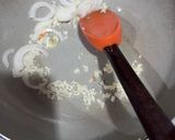 Foto langkah ke 3 dari resep Sapo Tahu.