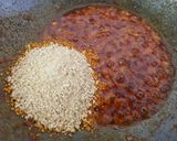 મિંજા(Minja Recipe in Gujarati) રેસીપી સ્ટેપ4ફોટો