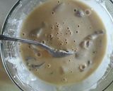 Foto del paso 2 de la receta Calamares rebozados con cerveza