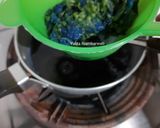 Foto langkah ke 4 dari resep 498. Sirup Bunga Telang.