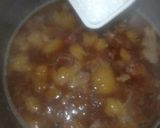 A picture of step 5 of Special Laddu Peethi.