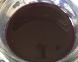 A picture of step 2 of California Farm No Sugar Grape Jelly.