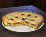 Foto del paso 5 de la receta: Pastafrola de Membrillo