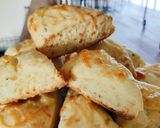 Foto del paso 5 de la receta: Scones súper fáciles!