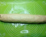 Foto langkah ke 3 dari resep (Sourdough Discard) Pizza Rolls.