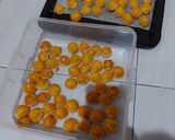 Foto langkah ke 1 dari resep Nastar wisman.