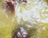 Foto langkah ke 3 dari resep Sroto, Soto Banyumasan.