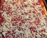 Cold Topping "Pittsburgh-Style" Tray Pizza recipe step 17 photo