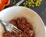 Foto del paso 2 de la receta: Steak tartar fácil y rápido