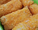 Foto langkah ke 7 dari resep Risoles Mentai.