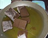 Foto langkah ke 2 dari resep Brownies Cookies In Cup.