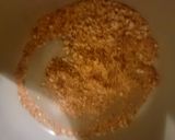 A picture of step 3 of Jes's Scotch Quail Eggs.