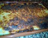 Foto del paso 8 de la receta Lasaña de pollo