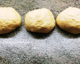 Foto del paso 6 de la receta: Pan de Pascua - Cruffin