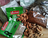 Foto del paso 1 de la receta: Nueces con hierbas