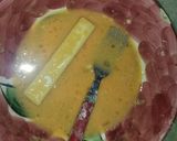 Foto del paso 2 de la receta: Bastones de mozzarella