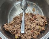 Foto del paso 4 de la receta: Empanadas de carne