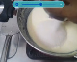 டபுள் கா மீட்டா (Double kaa meetha recipe in tamil) ரெசிபி ஸ்டேப் 3 புகைப்படம்